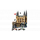 LEGO® Harry Potter™ 76473 Bradavický hrad: Východní křídlo