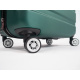 Aga Travel Комплект пътнически куфар MR4650 Green