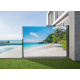 Aga Странична тента 1,5x3 m MR4257L Beach