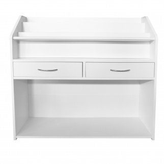 Aga Детска етажерка за книги с етажерка MR2112