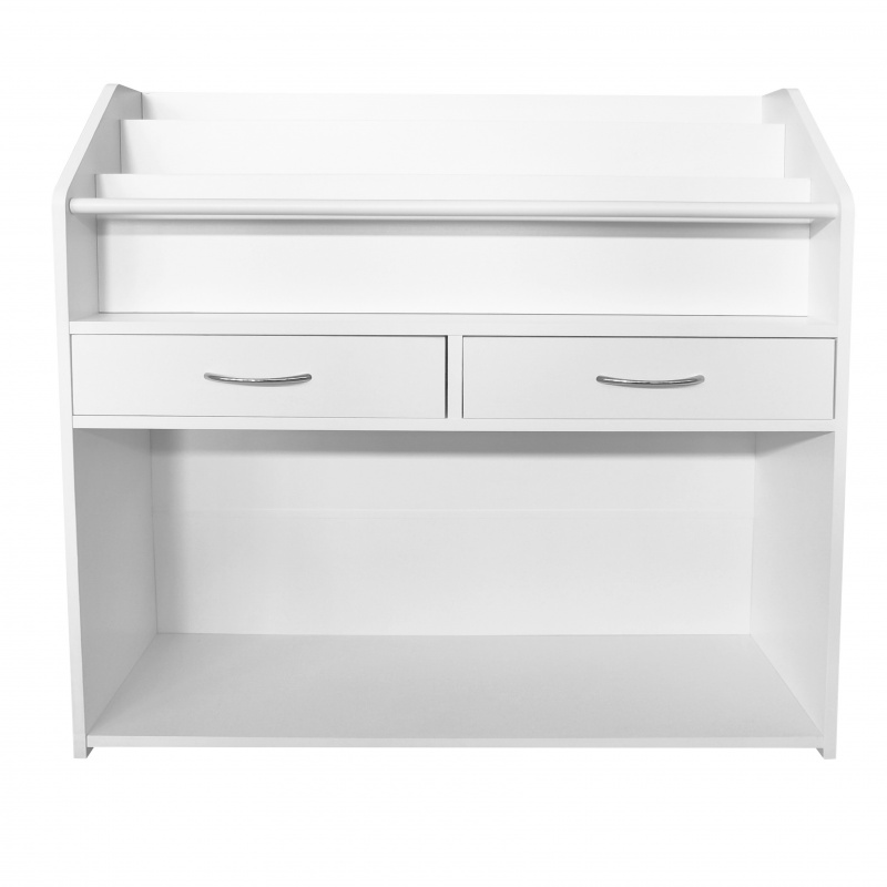 Aga Детска етажерка за книги с етажерка MR2112