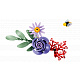 Букет цветя на Оливия Родриго от серията LEGO® Botanicals и LEGO® Editions, 11507