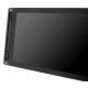Цифрова LCD таблица 8.5 инча за рисуване и писане Черно ISO 8965
