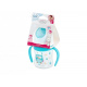 Чаша с мундщук 4m+ 120ml LULABI Owl