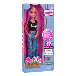 Кукла Алиция + Аксесоари