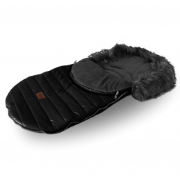 Нестор Фузак R4 черен