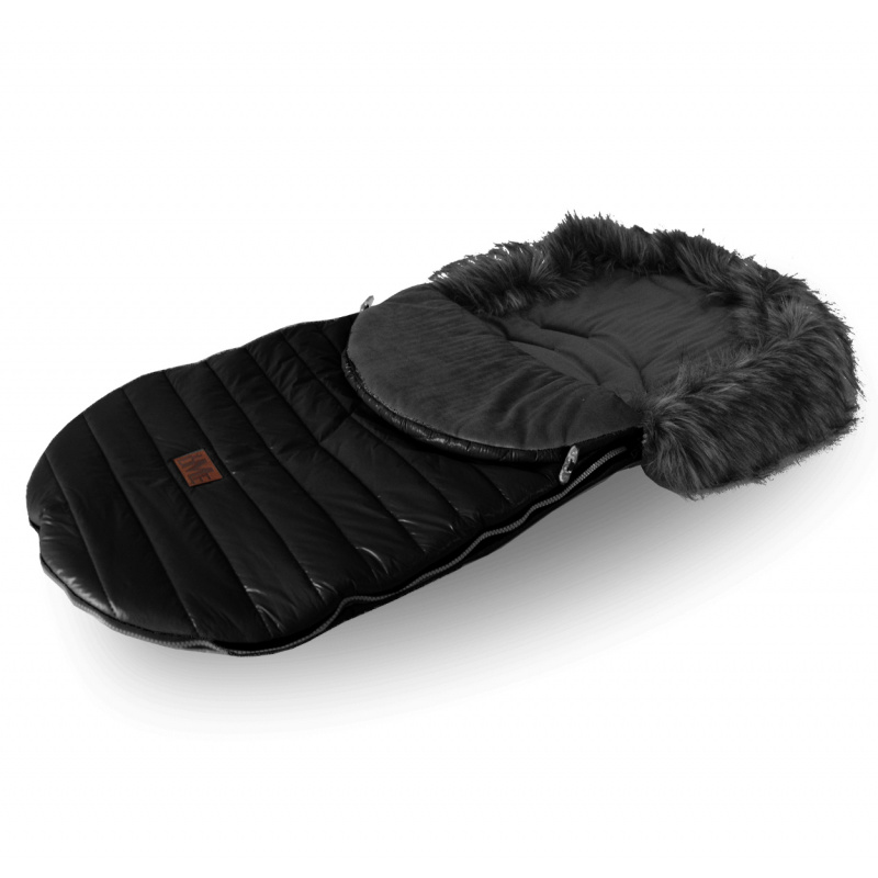 Нестор Фузак R4 черен