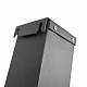 Aga Странична тента 1,5x3 m MR4257R Плаж