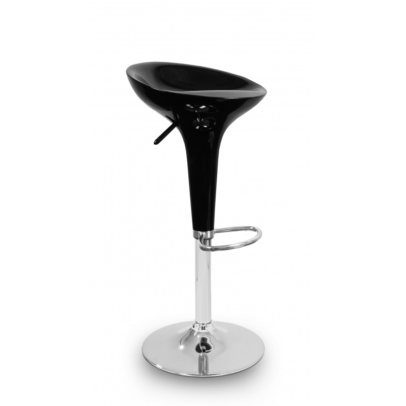 Бар стол Aga MR2041 Black