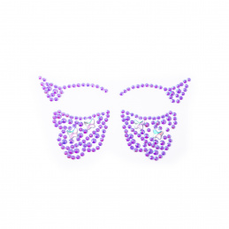 Aga4Kids Самозалепващи се камъчета DS8110-G