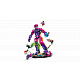  LEGO® ǀ Marvel Епична битка: Отмъстителите: Денят на Страшния съд 76348