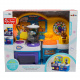 Aga4Kids Пластмасова кухня HAPPY COOKING HM841840