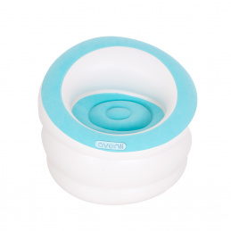 Aga Надуваем стол 27498 Синьо