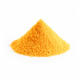 Aga4Kids Kinetický písek 1 kg Oranžový