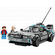 LEGO® Speed Champions 77256 Stroj času z filmu Návrat do budoucnosti
