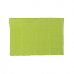 Подложка PUR 48 x 33 см, зелена - Kela