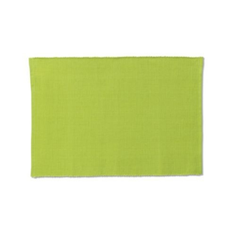 Подложка PUR 48 x 33 см, зелена - Kela