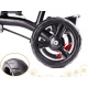 Aga Детска триколка TRIKE FIX LITE Blue