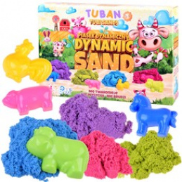 Tuban Dynamic sand set ZA4179 Farm