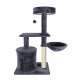 Aga Поставка за драскане за котки DS313 88 cm