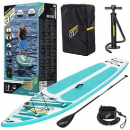 BESTWAY Сърфборд SUP AquaGlider 320cm 65347