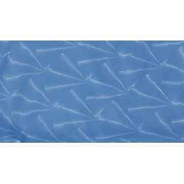 Детски надуваем басейн Blue 102x25cm BESTWAY + ремонтна лепенка