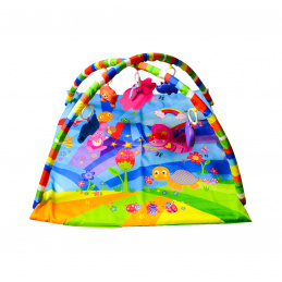 Одеяло за игра Aga4Kids MRBM08