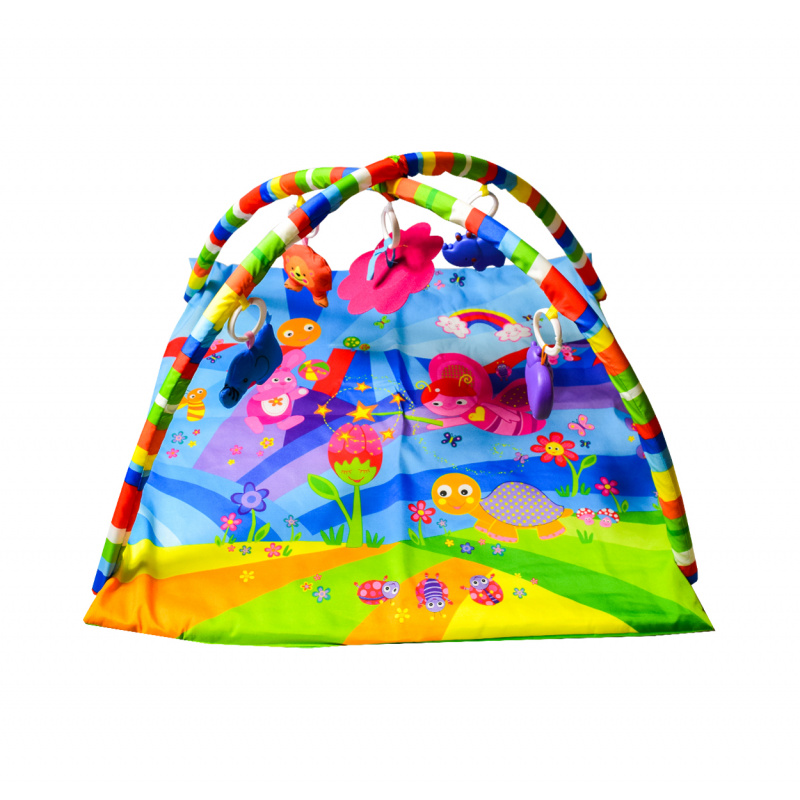 Одеяло за игра Aga4Kids MRBM08