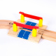 Aga4Kids Дървено влакче DS5647