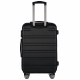 Aga Travel Куфар за пътуване MR4661 Black
