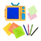 Aga4Kids Таблица за очертаване DS5625