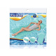 Bestway Надуваем матрак 213cm 44020