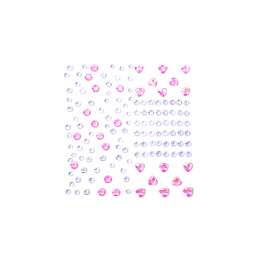 Aga4Kids Самозалепващи се камъчета DS8111-AS