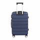 Aga Travel Ръчен багаж MR4693 Син