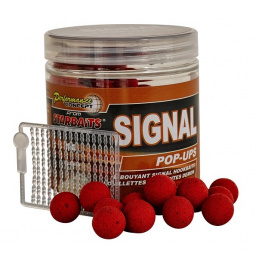 Starbaits Floating Boilie Pop Up Signal 14mm 80g