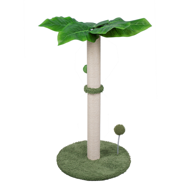 Ага Драскало за котки 70 см