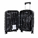 Aga Travel Ръчен багаж MR4693 Сив