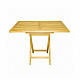 Linder Exclusiv Градинска маса T14C 110x70x75 cm