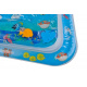 Надуваема постелка за малки деца морски свят ISO 9953
