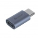 USB-C - USB micro B 2.0 адаптер A18934