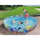Bestway 55031 Детски басейн 244x46cm