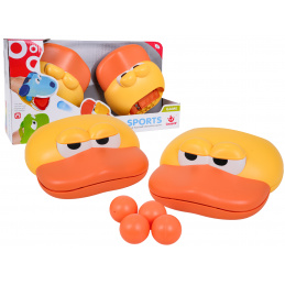 Игра за сръчност Ловене на патенца