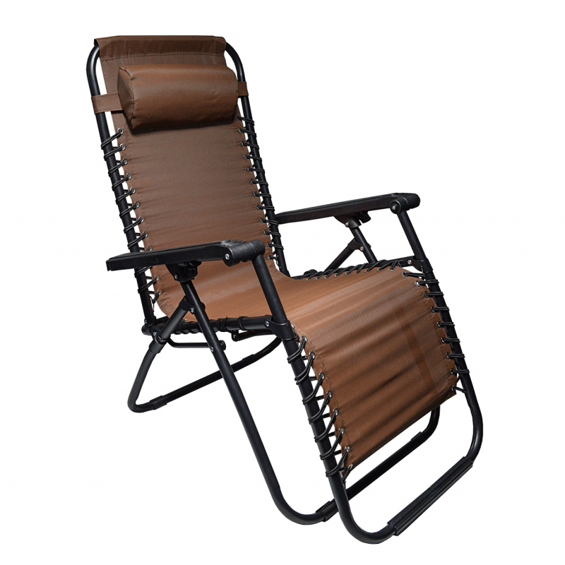 Градински фотьойл Aga GRT MR55CH