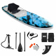 Aga Paddleboard MR5016SEAT 320x81x15 см