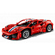 LEGO® Technic 42235 Auto Ferrari 488 PISTA