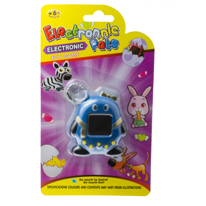 Играчка Tamagotchi Blue