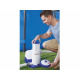 Bestway Филтърна помпа за басейн 9.463L 58391