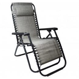 Градински фотьойл Aga GRT MR57CH