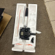 Aga RC Планер Sky King F959S 2,4GHz бял - 6DZ046 2. КАЧЕСТВО