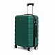 Aga Travel Комплект пътни куфари MR4687 Зелен
